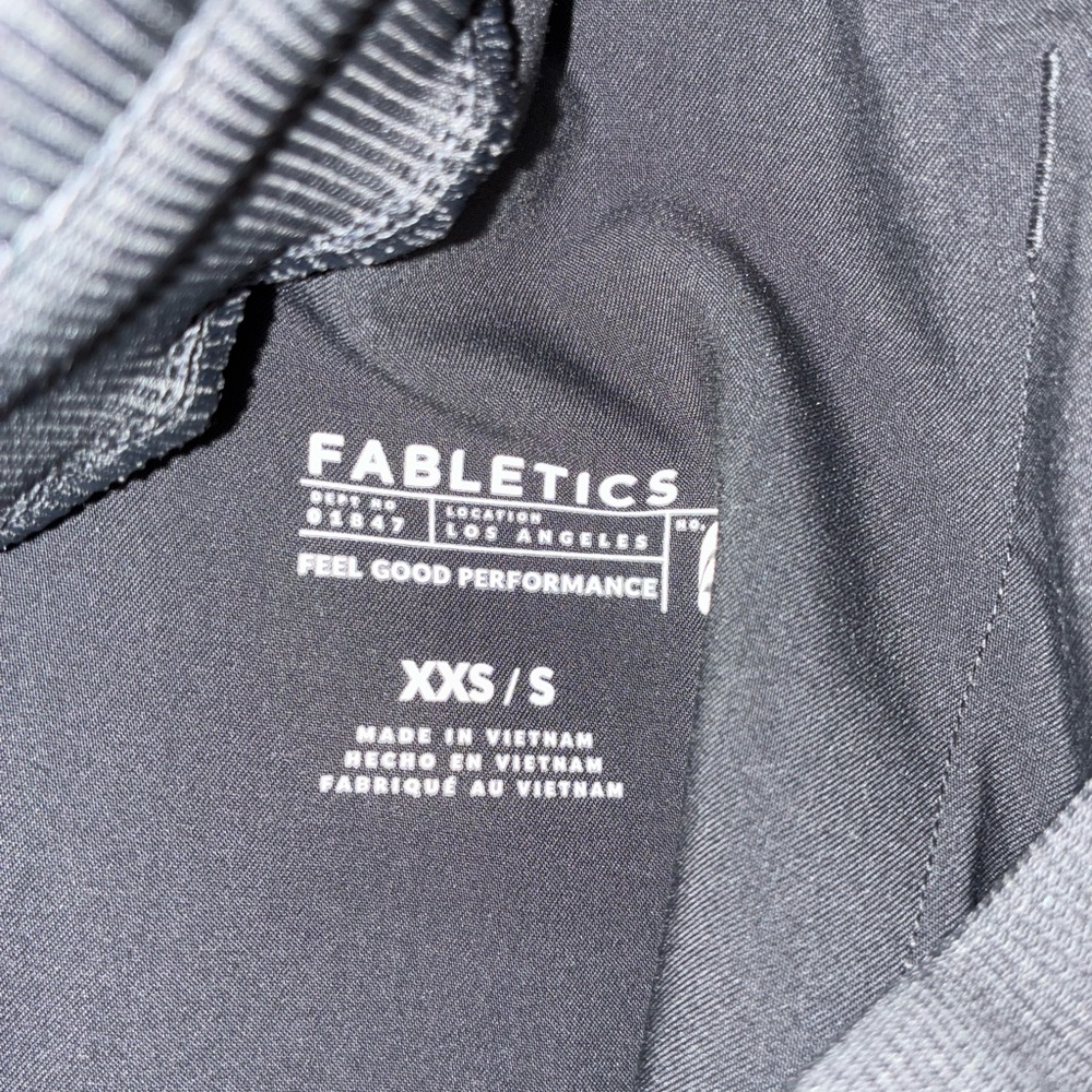 Fabletics Scrubs - Picture 7 of 7